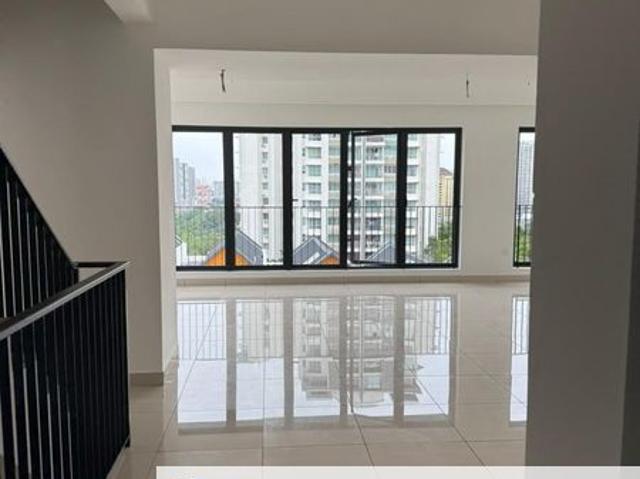 House for sale in Desa Melawati, Kuala Lumpur