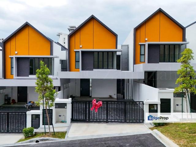 House for sale in Country Heights Damansara, Kuala Lumpur