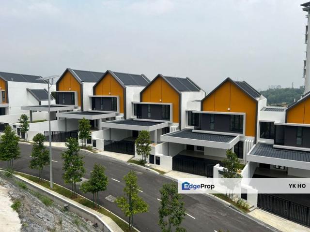 House for rent in Country Heights Damansara, Kuala Lumpur