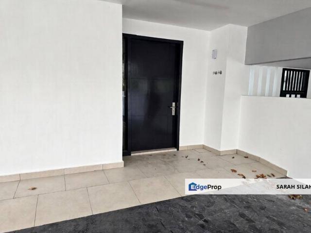 House for sale in Country Heights Damansara, Kuala Lumpur