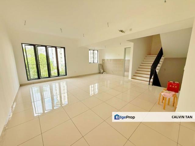House for sale in Country Heights Damansara, Kuala Lumpur