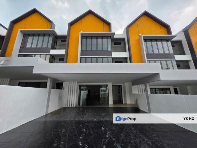 House for sale in Country Heights Damansara, Kuala Lumpur