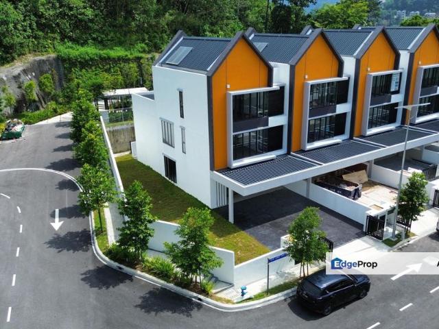 House for sale in Country Heights Damansara, Kuala Lumpur