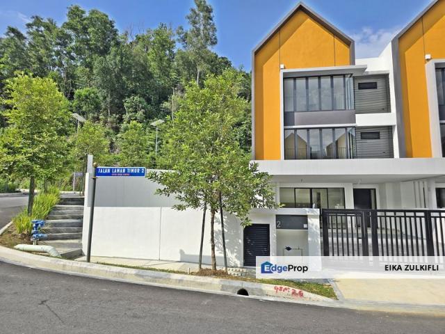 House for sale in Desa Melawati, Kuala Lumpur