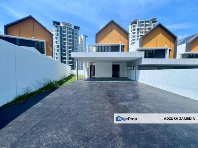 House for sale in Country Heights Damansara, Kuala Lumpur