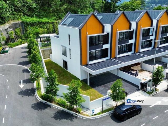 House for sale in Country Heights Damansara, Kuala Lumpur