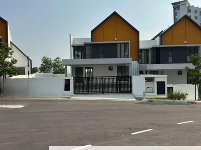 House for sale in Country Heights Damansara, Kuala Lumpur