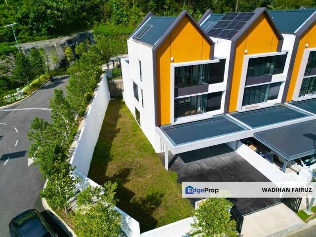 House for sale in Country Heights Damansara, Kuala Lumpur