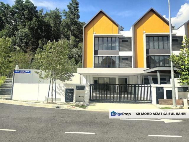 House for sale in Country Heights Damansara, Kuala Lumpur