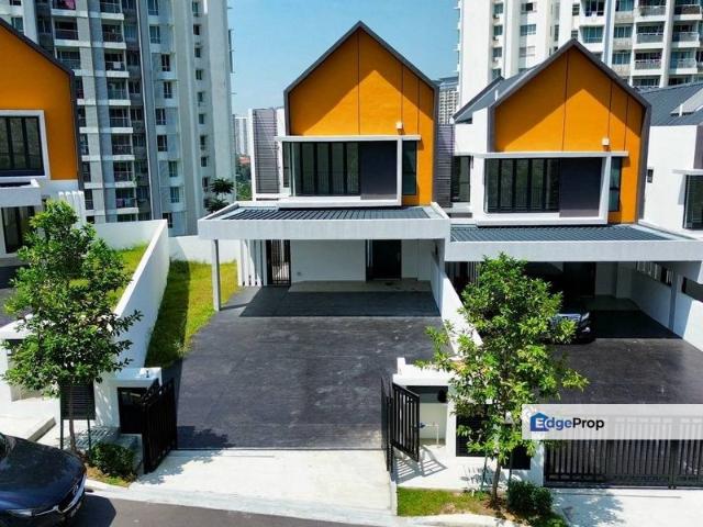 House for sale in Country Heights Damansara, Kuala Lumpur