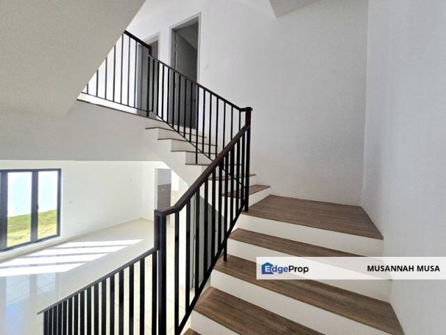 House for sale in Country Heights Damansara, Kuala Lumpur