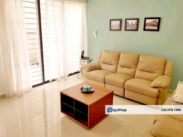 House for rent in Country Heights Damansara, Kuala Lumpur