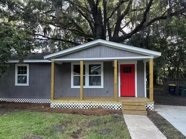 House for rent in Savannah