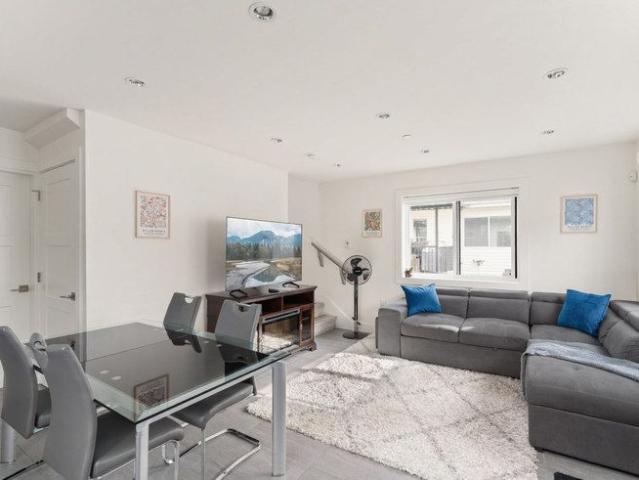 House for rent in Vancouver, British Columbia