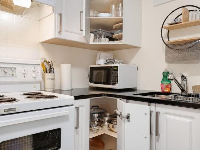 House for rent in Vancouver, British Columbia