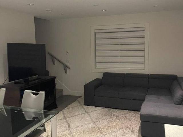 House for rent in Vancouver, British Columbia