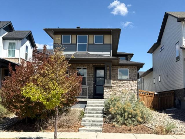 House for sale in Aurora, Colorado