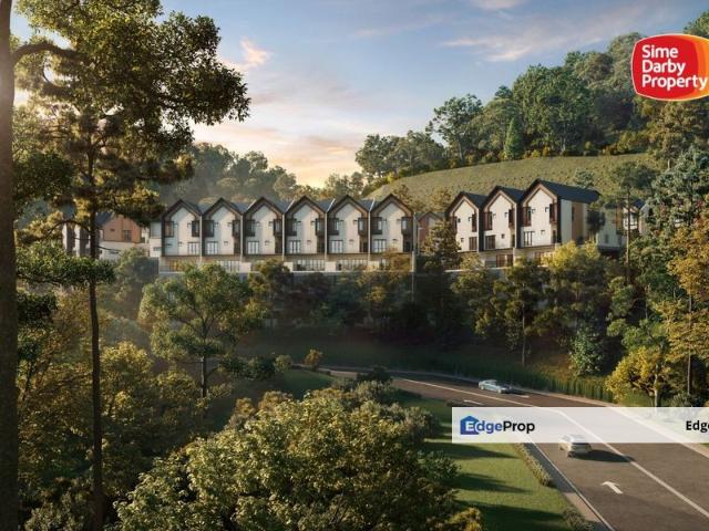 House for sale in Country Heights Damansara, Kuala Lumpur