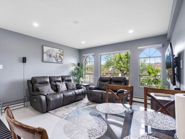 House for rent in Vancouver, British Columbia