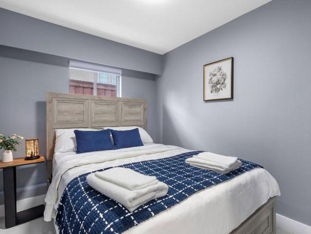 House for rent in Sunset, Vancouver