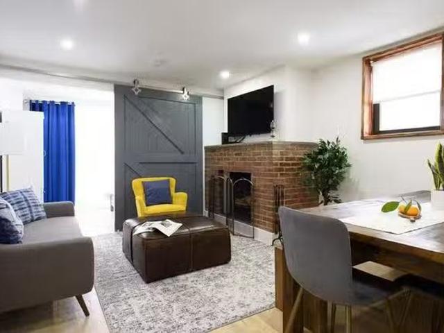 Apartment for rent in Arverne, New York