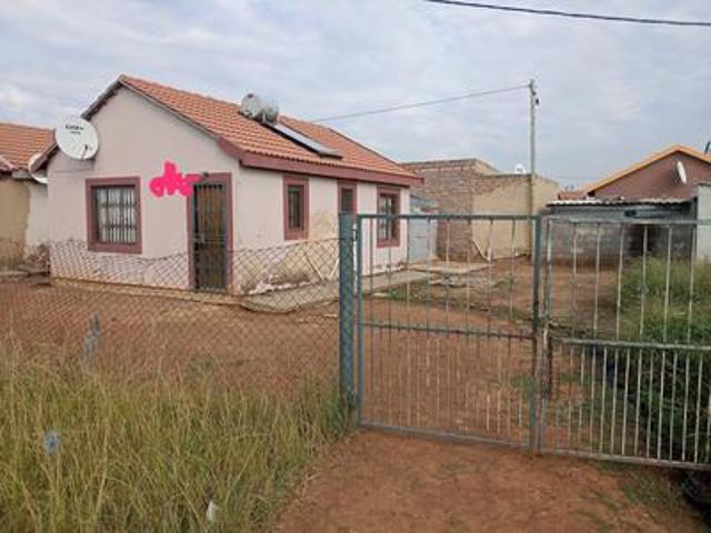 House for sale in Ekurhuleni, Gauteng