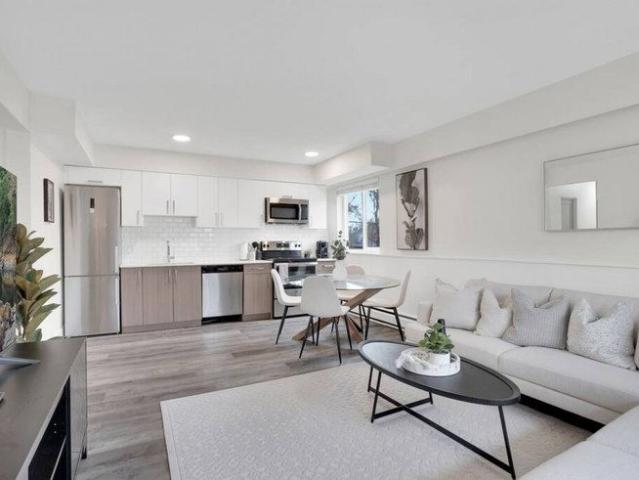 House for rent in Vancouver, British Columbia
