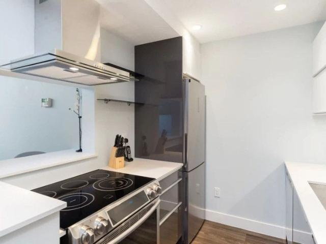 House for rent in Vancouver, British Columbia