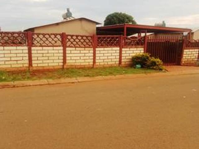 House for sale in Ekurhuleni, Gauteng
