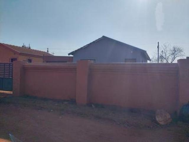 House for sale in Ekurhuleni, Gauteng