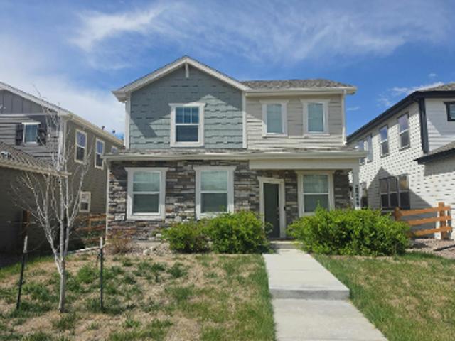 House for sale in Arapahoe, Colorado