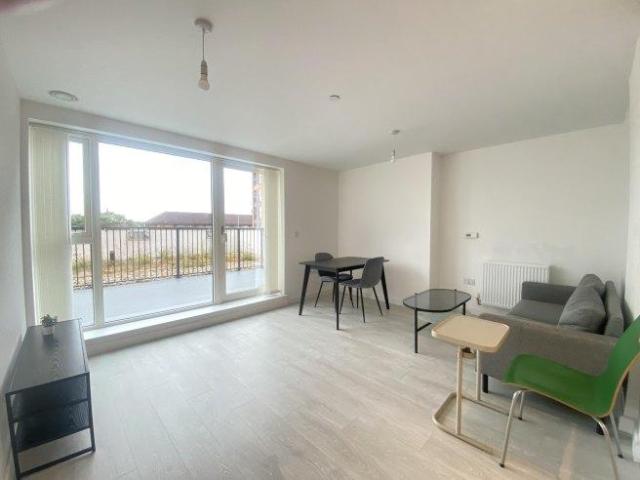 Apartment for rent in London Borough of Ealing, Greater London