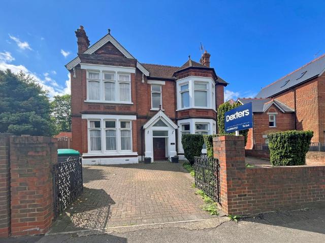 Studio for rent in London Borough of Ealing, Greater London