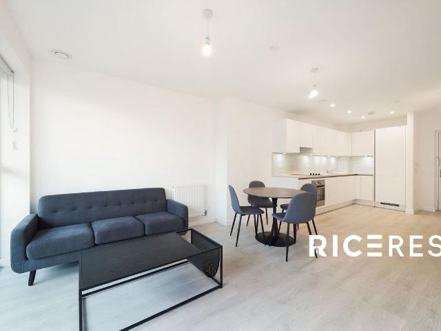 Apartment for rent in London Borough of Ealing, Greater London