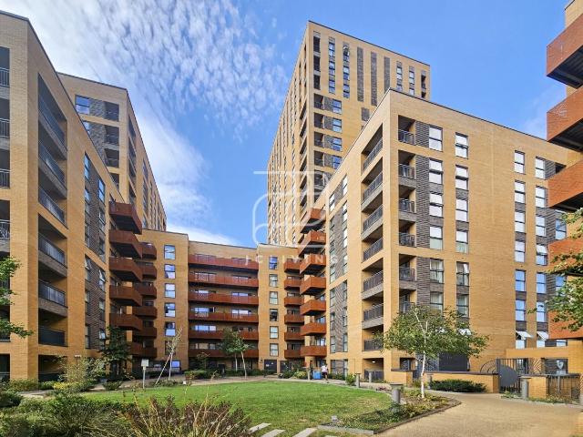 Apartment for rent in London Borough of Ealing, Greater London