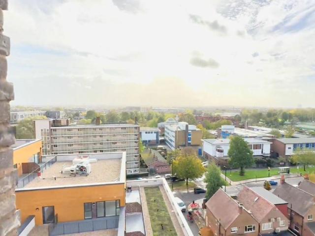 Apartment for rent in London Borough of Ealing, Greater London