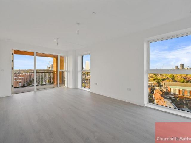 Apartment for rent in London Borough of Ealing, Greater London