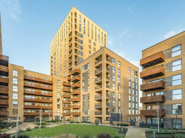 Apartment for rent in London Borough of Ealing, Greater London