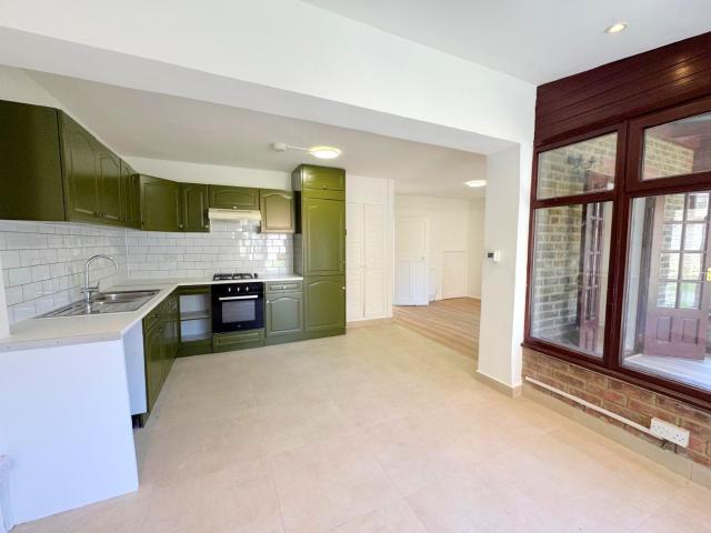 Apartment for rent in Greater London