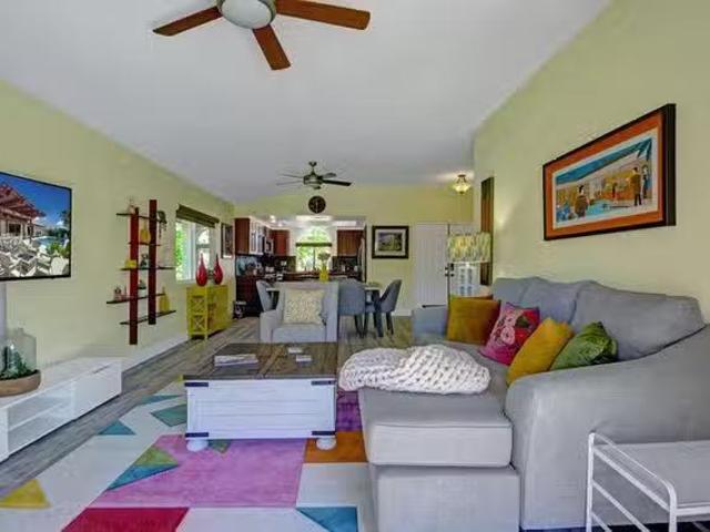 Apartment for rent in Palm Springs, California
