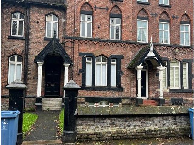 Apartment for rent in Calderstones