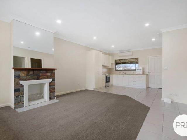 Apartment for rent in Albury, New South Wales