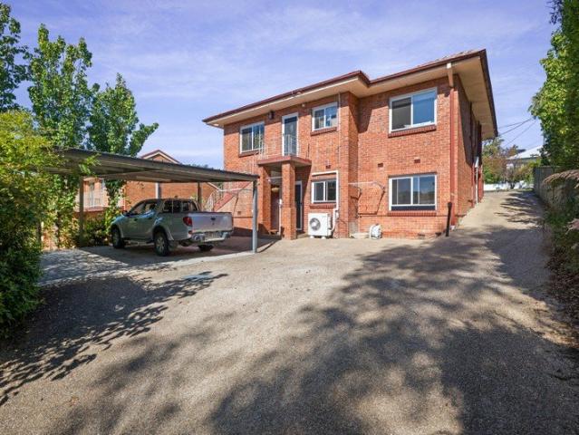 Flat for sale in Albury, New South Wales