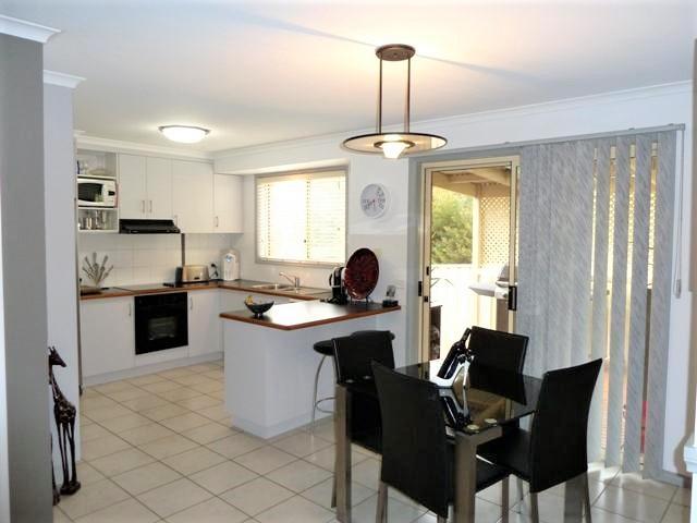 Townhouse for sale in East Albury, New South Wales