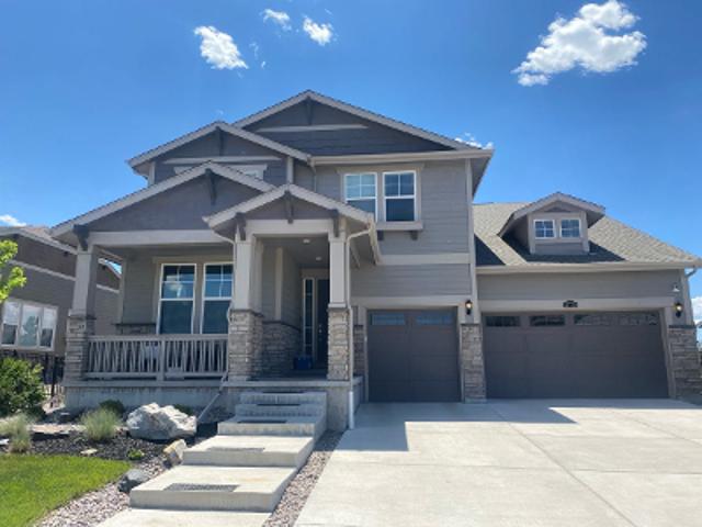 House for sale in Arapahoe, Colorado