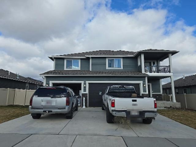 House for sale in Post Falls, Idaho