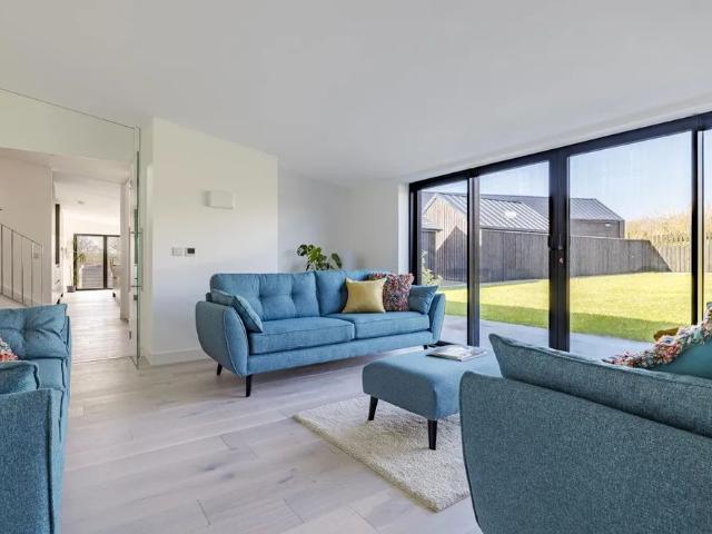 House for rent in Strode, Devon