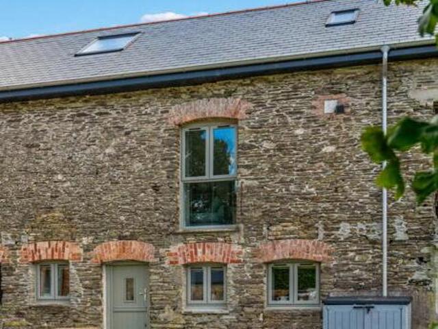 House for sale in Strode, Devon