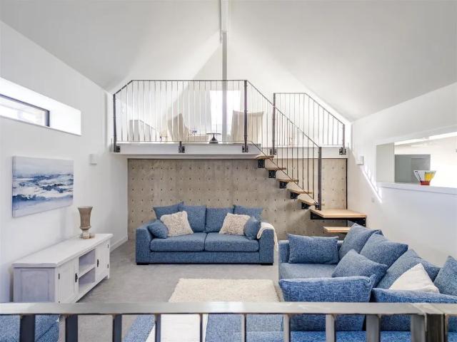 House for rent in Strode, Devon