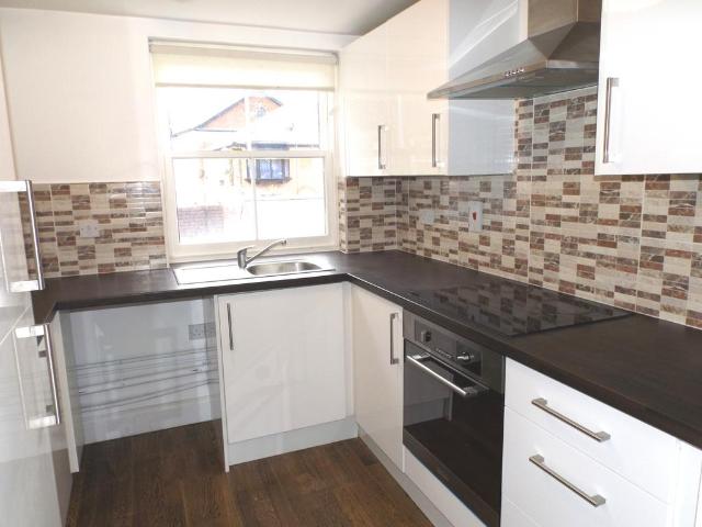 Apartment for rent in South Lynn, Brookville
